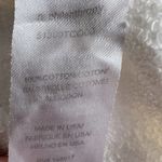 n:philanthropy White Drawstring Waist Shorts XS New Photo 15