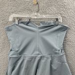 Lululemon  Play Off The Pleats Skirt Skort Blue Cast Tennis Golf Women's 4 Photo 4