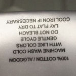 Sag Harbor FINAL MARKDOWN  Henley style sweater xl Photo 5