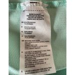 Adidas  pullover light blue 1/4 zip light blue size XL Womens Photo 4