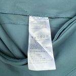 Baleaf  Teal Activewear Capri Leggings Photo 4