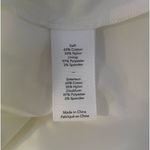 Likely  Sleeveless Lace Fit & Flare Mini Dress‎ in White Size 0 Photo 9