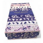 Lucky Brand  NEW in BOX Layering 4-Strand Evil Eye Arrow Gold Tone Necklace Photo 2