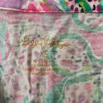 Lilly Pulitzer  Floral Pajama Set Photo 3