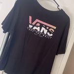 Vans T-Shirt Photo 0