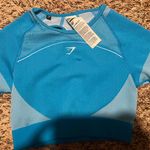 Gymshark Crop Top Photo 1