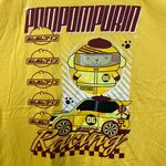Sanrio Pompompurin Racing T-Shirt 3XL Photo 1