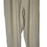 CP Shades Linen Pants Beige Lagenlook Medium Photo 0