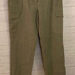 Nordstrom  Collection linen pants Photo 0