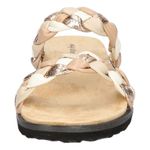 Easy Street Susi Natural Woven Women's Slip On Sandal Size 9 M New In Box Photo 7