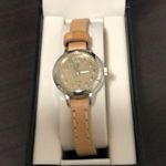 Studio Y  Tan Fashion Watch Photo 0