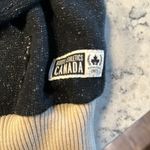 Roots  Canada hoodie, size medium Photo 2