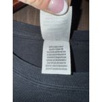 Victoria's Secret Victoria Secret PINK Sz Large Christmas Long Sleeve Top Oversized Bling Sequin Photo 2