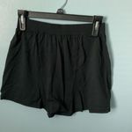 SKIMS NWT  Boyfriend Loose Boxer Photo 1