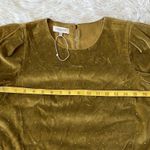 Lafayette 148 New York Dress Gia Shift long sleeve size XS Photo 3