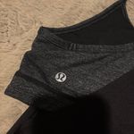 Lululemon Tank With Sports Bra Photo 3