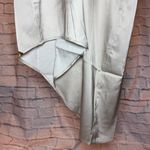 The Drop Asymmetrical Floral Dress in Cream and Red Blue Size XL Photo 2