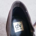 Dolce Vita Taupe Nubuck High Heels Booties Size 10 Photo 4