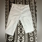 AG Adriano Goldschmied ag x anthropologie the high rise abbey ankle petite Photo 2