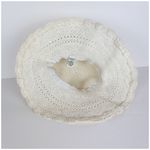 Banana Republic Straw Floppy Sun Hat Photo 4