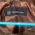 Inc international  Concepts Women's Faux fur vest Photo 3