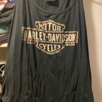 Harley Davidson Tank Photo 0