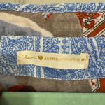 Anthropologie Puff sleeves jacket  Photo 1