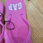 Gap NWT  Pink Flip Flops Photo 1