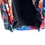 Magicsuit Flower Child Floral Separate Rita Ruffle Tankini Swimsuit Top Size 12 Blue Photo 7