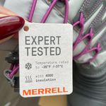 Merrell Snow Quest Lite 3.0 Waterproof Winter Boots. Photo 5