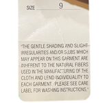 NWT ~ Vintage BCI Clothing Dark Green Casual Dress Pants ~ Women's Size 9 Photo 3