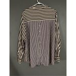 Jane and Delancey  Womens Button Back Tunic Blouse Shirt Top Plus Size 2X Photo 5