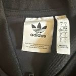 Adidas Men’s Track Jacket size large Photo 2