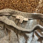 Lounge Grey  Shorts Photo 3