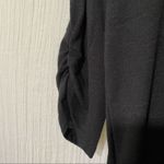 AB Studio  New Sweater with Matching Multi-Color Scarf Size Large Photo 9