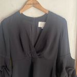 Alexis Fia Dress Black Photo 4