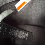 Ted Baker Rosieyy Wool Felt Hat in Black NWT Photo 4