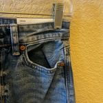 American Eagle  Jeans Mom Strigid Photo 5