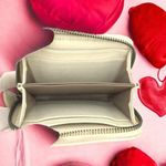 Bottega Veneta  Intrecciato Lambskin Zip Around Wallet Photo 7