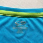Champion , Athletic Wear Top, Women’s, Blue, XL/TG‎ Photo 4