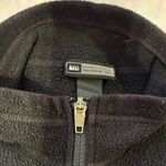 Rei Co-op REI black fleece vest  Photo 2