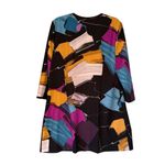 Danny & Nicole NWT,  Jacket Topper, Sz 16 Photo 8