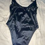 Amazon sexy black bodysuit Photo 1