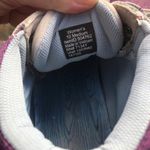 L.L.Bean  Hiking Tek 2.5  Lace Up Purple Gray Boots Women's Size 10 Medium Photo 6