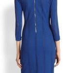 Rag and Bone royal blue Elsa knit dress Photo 6