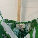 Kate Spade  New York Target Floral Tank Top and Midi Skirt Set Extra Large‎ Photo 3