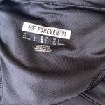 Forever 21  black v-neck polo tennis mini dress - large Photo 5