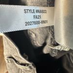 Madewell Black The Perfect Vintage Jeans Cropped Photo 7