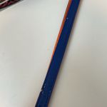 Nicole Lee orange / blue Hawaiian crossbody Photo 5