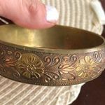 Indian Bangle Bracelet Photo 0